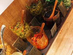 -小满手工粉(上海月星环球港店)
