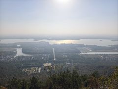 -虞山风景区