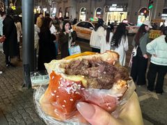 -纯坊佳哥手作(江汉路店)