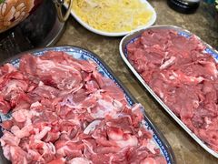 -牛叔鲜羊肉铜火锅(远东小区店)