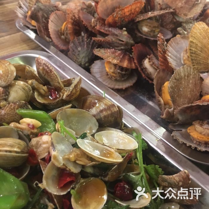 吉祥胶东小海鲜-图片-北京美食-大众点评网