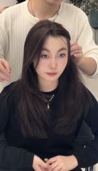 -DL HOPE明星造型