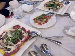 -爱茉莉意大利西餐厅