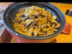 -永安鱼庄·镇江菜(丁卯店)