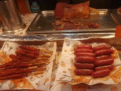 -加勒比阳光环球美食自助(凯德店)