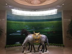 -内蒙古驻京办餐厅