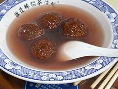 -粗茶淡饭(东关街店)