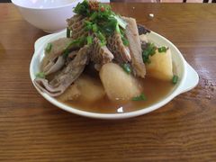 -繁仔牛杂(石排店)