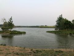 -东郊湿地公园