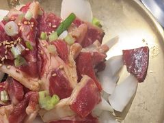 -九田家黑牛烤肉料理(寿光万达店)