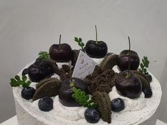 -可可同学私房蛋糕(鹿城店)