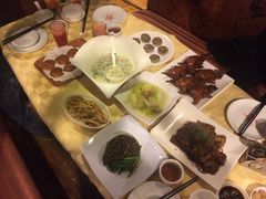 -石岐佬中山菜馆(张溪店)