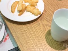 -棒约翰比萨·意面(金桥国际店)