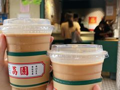 -荔園 LaiYuen