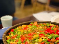 -拈菜(观音桥阳光世纪店)