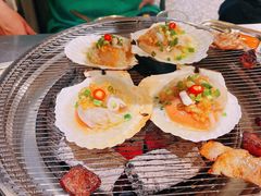 -本炙炭烤·蒲烧活鳗料理店(金沙洲店)
