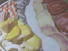 -民食香·腊排骨野生菌美食(木府店)