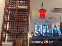-和府捞面(曹路花园城店)