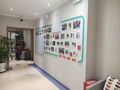 -北京地坛口腔门诊部