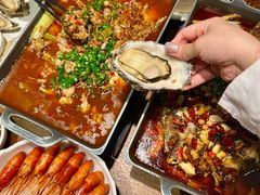 -乔街深夜食堂·小龙虾·高压锅生蚝(杭州总店)