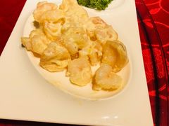 -闻香阁·清真(光荣道店)