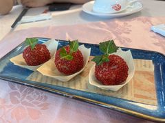 -鹿鸣酒家(越秀店)