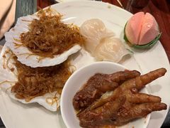 -西安W酒店·WEI全味西餐厅
