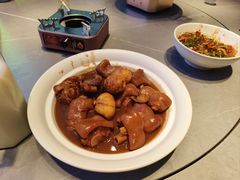 -阿财老铺·凤阳土菜馆