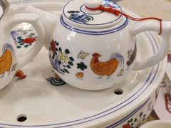 -点都德(北京路贰店)