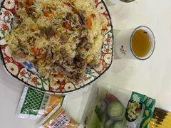 -帕米尔食府(白云观店)