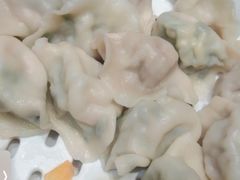 -俏东方·海味水饺·青岛菜(崂山店)