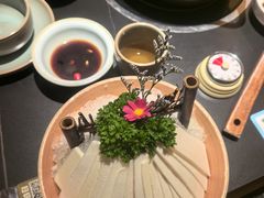 -季季山·云南野生菌火锅(上海首店)