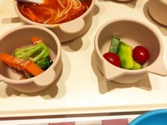 -西贝(上海新梅广场店)