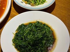 -沪上馨和小馆•海派上海菜(陆家浜路店)