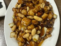 -友谊餐馆(永安路店)