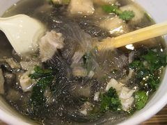-回味鸭血粉丝汤(南京站店)