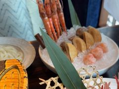 -山葵家·创意料理(临平银泰城店)