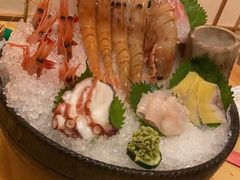-割烹酱子日本料理(弘基财富广场店)