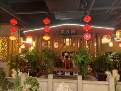-杨记隆府(时代天街店)