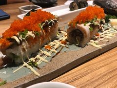 -隐泉之语日式料理(王府中环店)