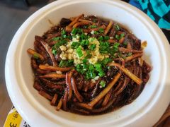 -京城小江南·土菜馆·蒸白鱼(东四十条店)