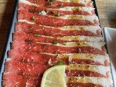 -小米烤肉-泥炉炭烤(常营店)