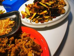 -九佰碗家常菜(华威桥店)
