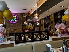 -万达广场(大明宫店)