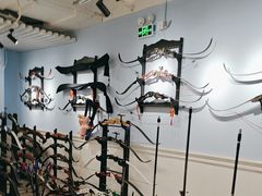 -Skay•射箭馆•弓箭娱乐(体育西店)