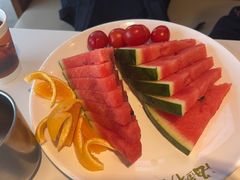 -赶海部落海鲜城(海阳路店)