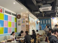 -米泰芒·东南亚料理(体育西店)