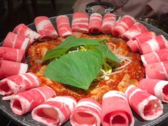 -春熙台韩国料理·章鱼肥牛(西丽店)