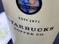 -星巴克(深圳佳宁娜友谊广场店)