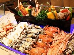 111-天津水游城丽筠酒店